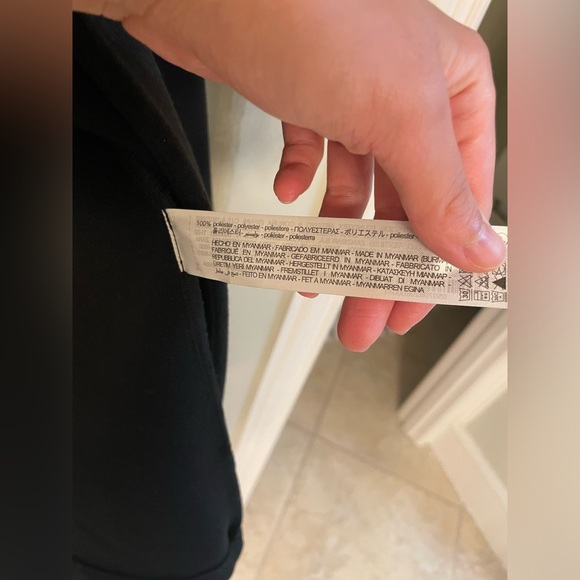 Zara wool coat - Picture 4 of 8